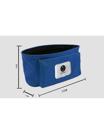 Smart Pram Organiser