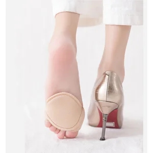 High Heels Shoe Insole - Comfort & Support