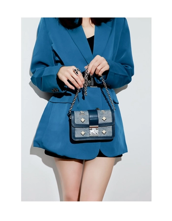 Mini Crossbody Handbag Mini Crossbody Handbag