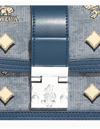 Mini Crossbody Handbag Mini Crossbody Handbag