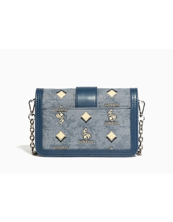 Mini Crossbody Handbag Mini Crossbody Handbag