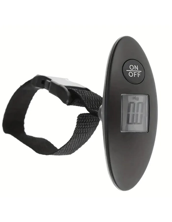 Digital Luggage Scale