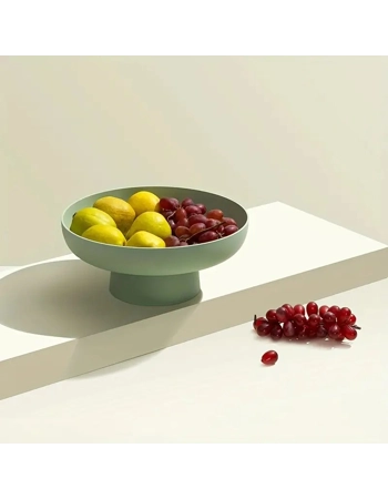 Fruit Bowl with Drainage