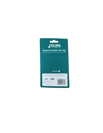 Dog Teether Tooth Brush