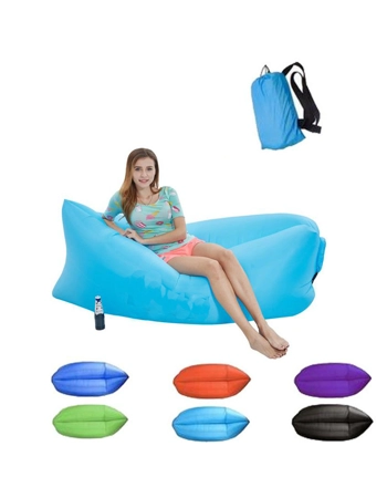 Inflatable Lounger