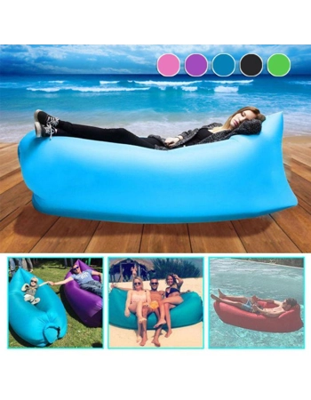 Inflatable Lounger
