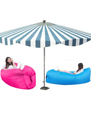 Inflatable Lounger