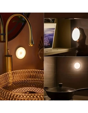 Motion Sensor LED Night Light Motion Sensor LED Night Light