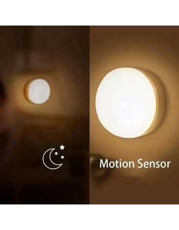 Motion Sensor LED Night Light Motion Sensor LED Night Light