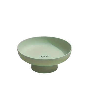 Fruit Bowl with Drainage