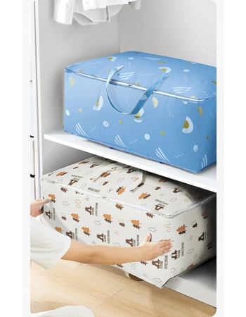 Large Storage Bag Large Storage Bag