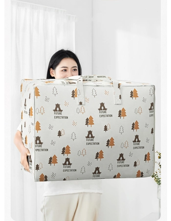 Large Storage Bag Large Storage Bag