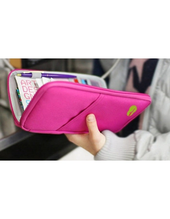 Travel Documents Organiser Travel Documents Organiser