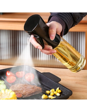 Olive Oil Spray Bottle 200ml Olive Oil Spray Bottle 200ml