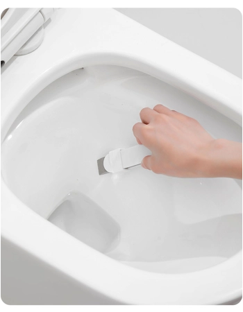 Limescale Eraser Limescale Eraser