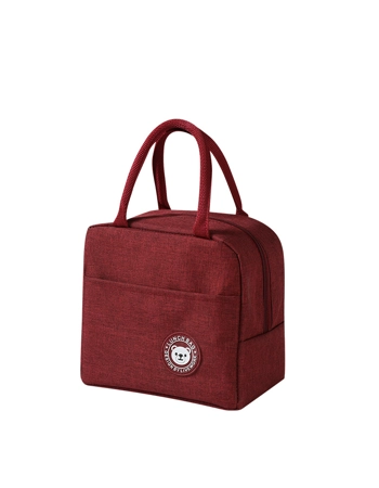 Insulated Lunch Storage Food Bag