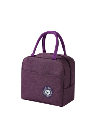 Insulated Lunch Storage Food Bag