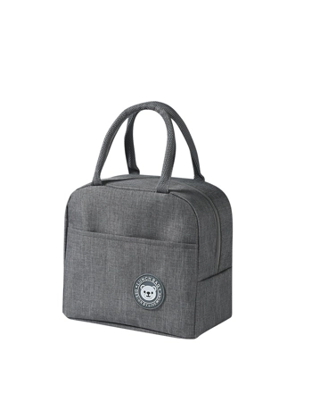 Insulated Lunch Storage Food Bag