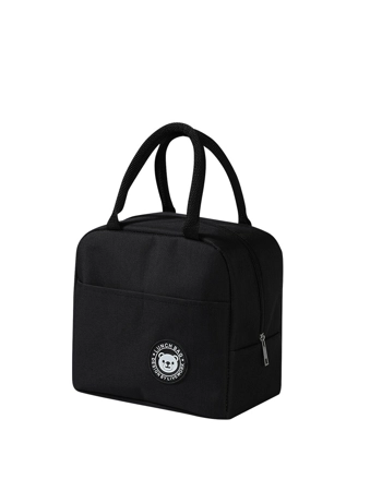 Insulated Lunch Storage Food Bag