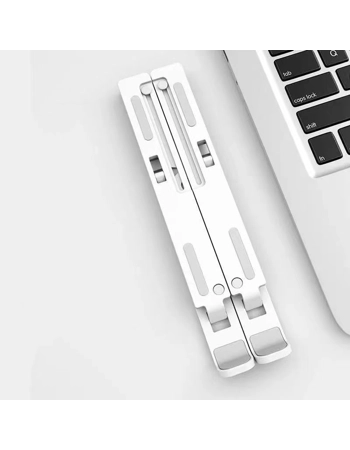Adjustable Ergonomic Portable Laptop Stand