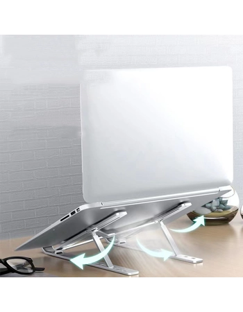 Adjustable Ergonomic Portable Laptop Stand