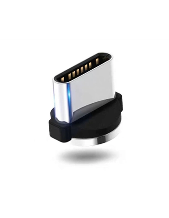 3in1 Universal Magnetic Charger