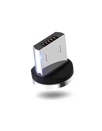 3in1 Universal Magnetic Charger