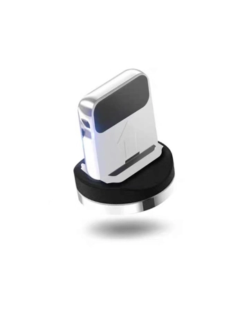 3in1 Universal Magnetic Charger