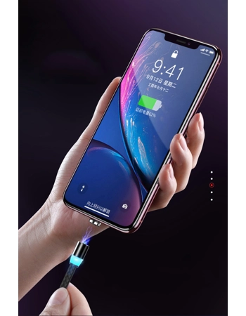 3in1 Universal Magnetic Charger