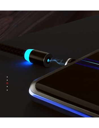 3in1 Universal Magnetic Charger