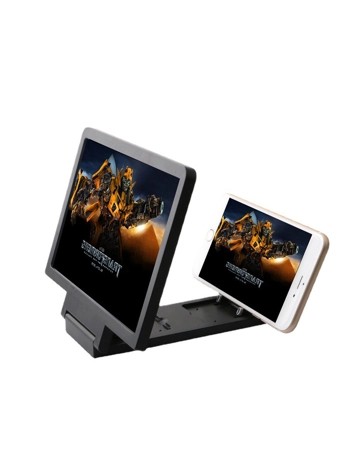 Mobile Phone Screen Mag..