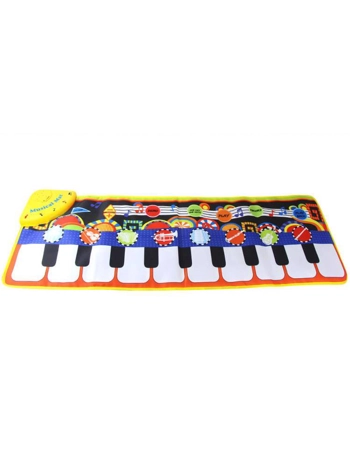 Kids Piano Musical Mat Toy