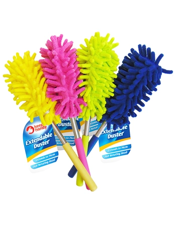 Buzz Extendable 360° Duster .. Buzz Extendable 360° Duster ..