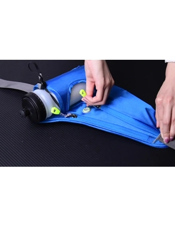 Sports Waist Bag
