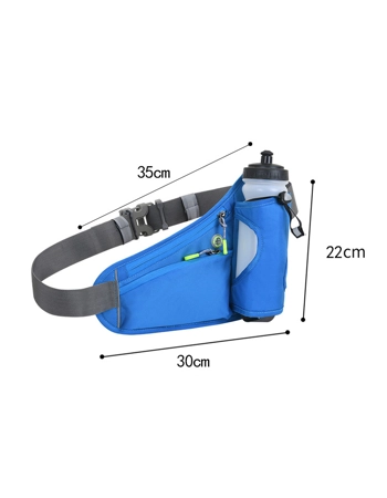 Sports Waist Bag