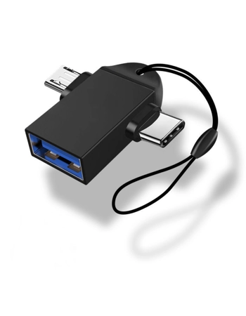 Portable USB Type-C & Micro .. Portable USB Type-C & Micro ..