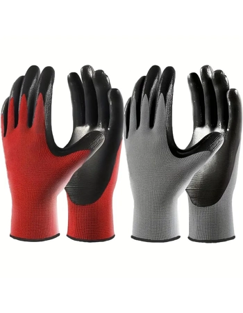 Gardening Gloves Gardening Gloves