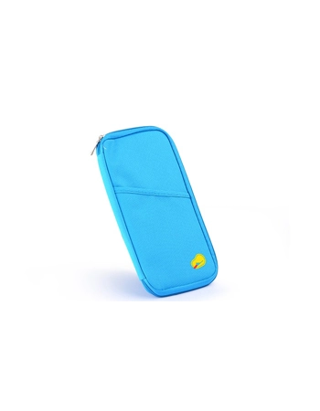 Travel Documents Organiser