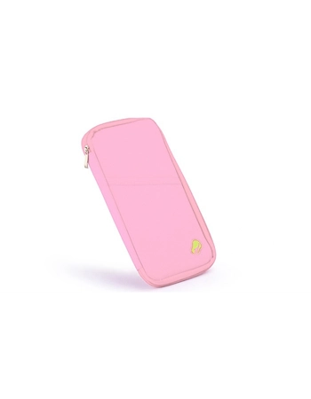 Travel Documents Organiser