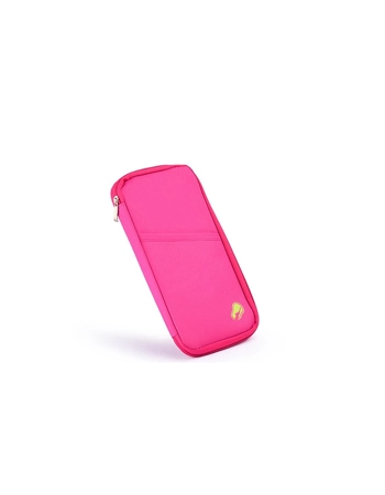 Travel Documents Organiser