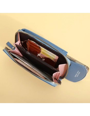 Mobile Phone Crossbody Bag