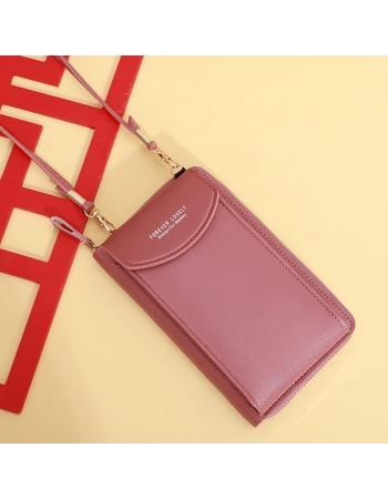 Mobile Phone Crossbody Bag