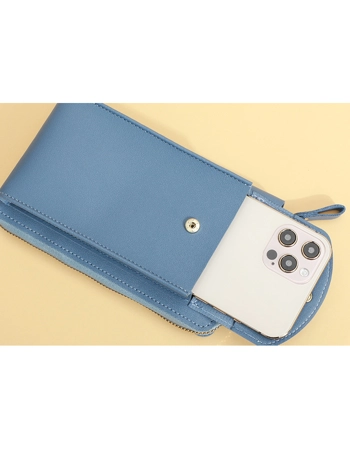 Mobile Phone Crossbody Bag