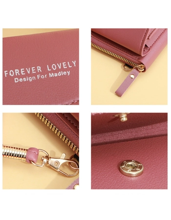 Mobile Phone Crossbody Bag