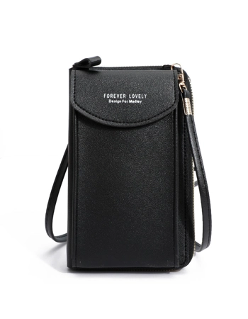 Mobile Phone Crossbody Bag