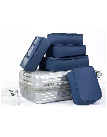 Travel Suitcase Packing Cube..