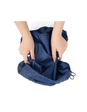 Travel Suitcase Packing Cubes Set