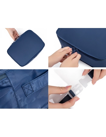 Travel Suitcase Packing Cubes Set