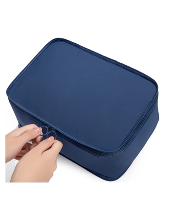 Travel Suitcase Packing Cubes Set