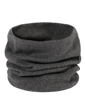 Cozy Pullover Snood Scarf